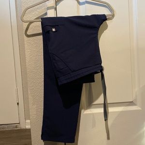 Figs Pants - Dark Blue